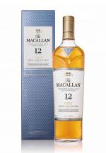 Macallan Triple Cask 12 YO | REF GB 70cl x 12btl 40% T1